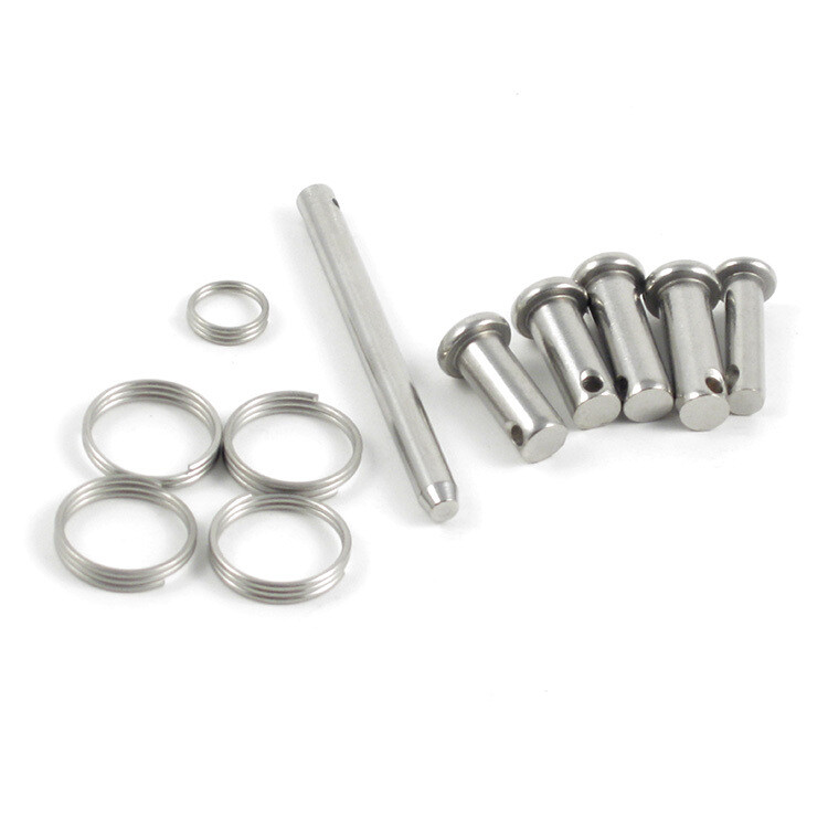 CLEVIS PIN SET H14/16