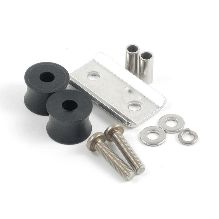 ROLLER FAIRLEAD KIT