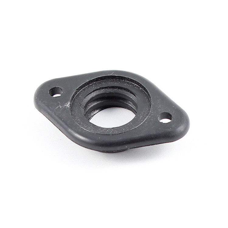 DRAIN PLUG HOUSING
