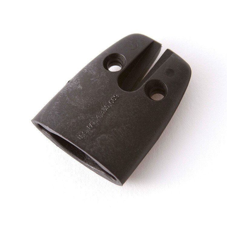 BATTEN CAP-LEACH (2 holes)