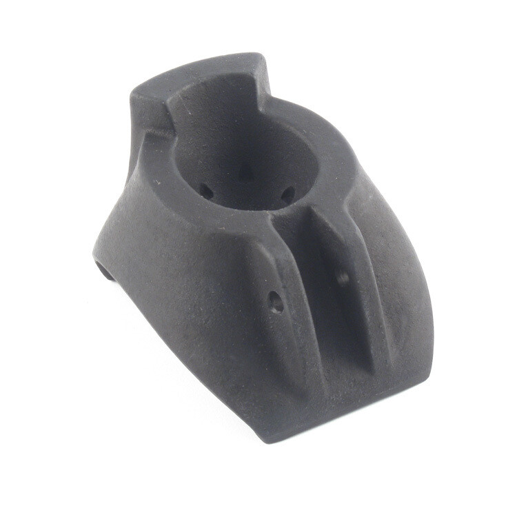 MAST STEP,H14/16 BLACK