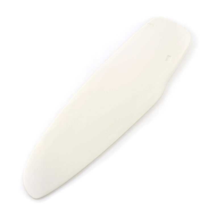 RUDDER BLADE EZ LOC w/INDENTS