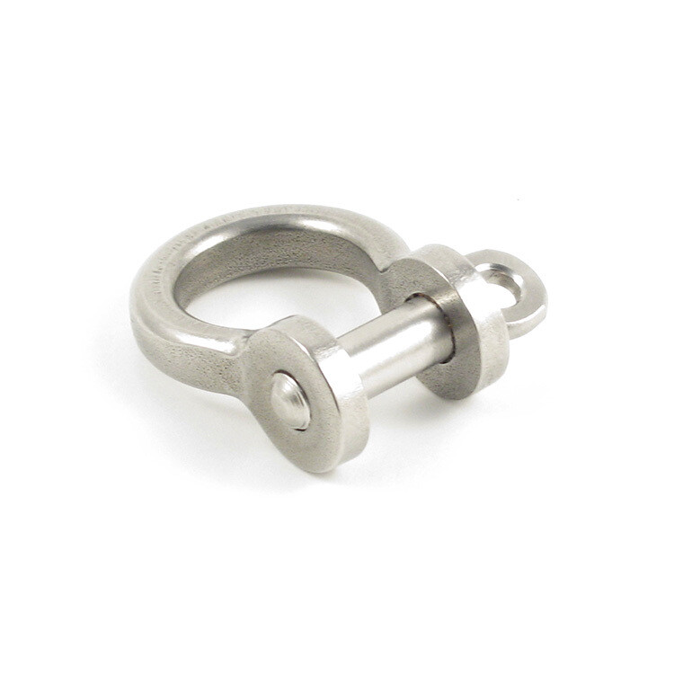 SHACKLE BOW 5/16 PIN