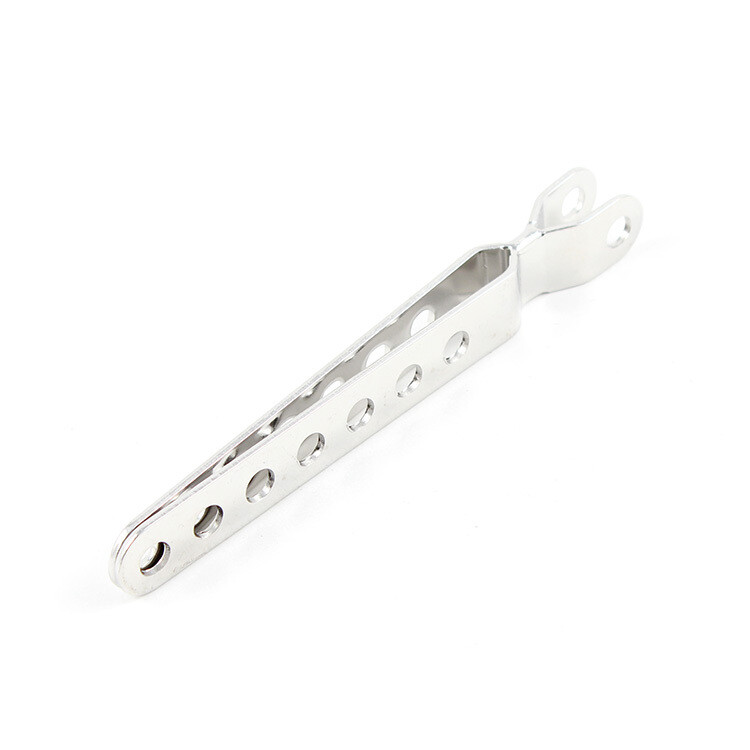 ADJUSTER 1/4" 7 HOLE - SHROUD/