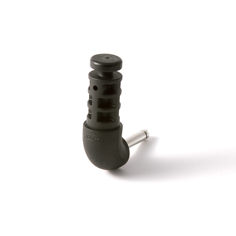TLR END CAP, PIN ASSY (UAI)