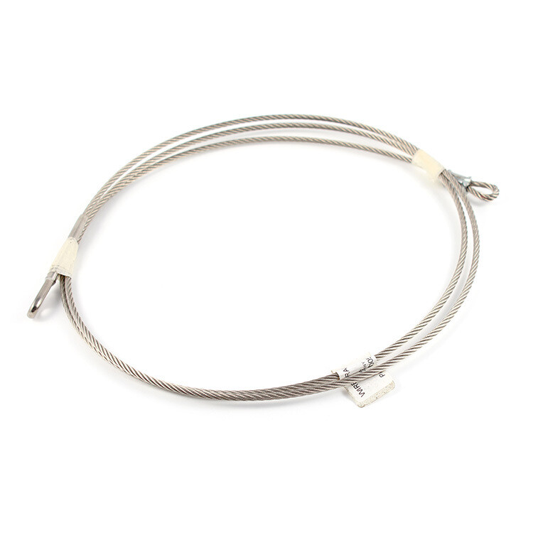 WIRE WAVE SE TRAMP