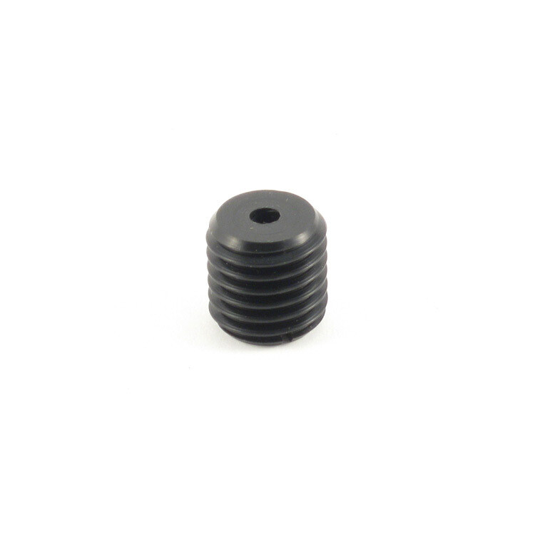 SCREW DELRIN RUDDER [60450010]