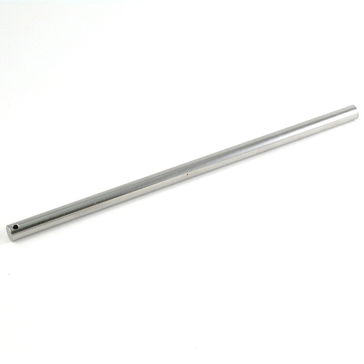 RUDDER PIN, ST. STEEL H17/18