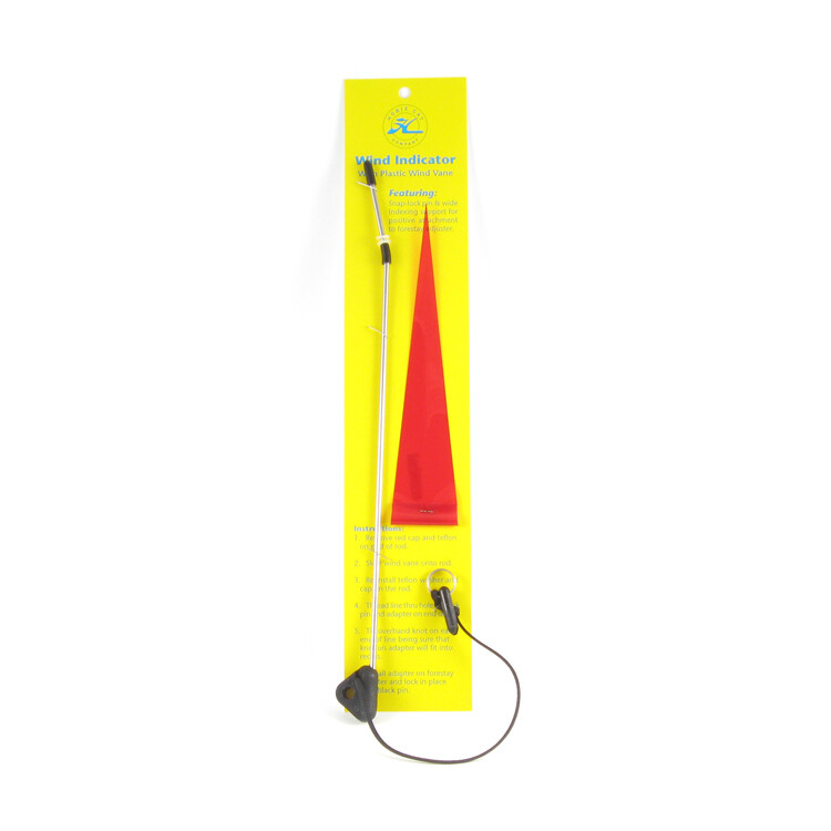 BRIDLE VANE - STANDARD