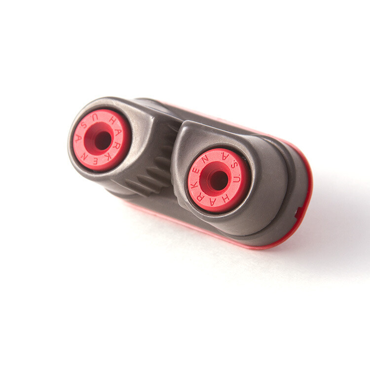 CAM CLEAT-CAM MATIC ALUMINUM