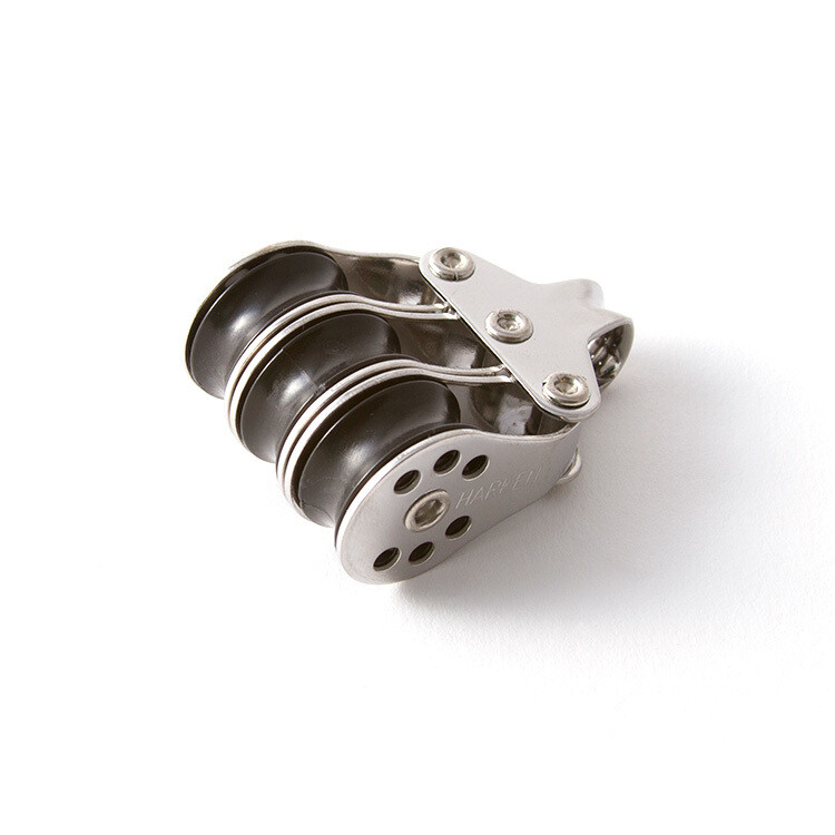 BLOCK-MICRO TRIPLE