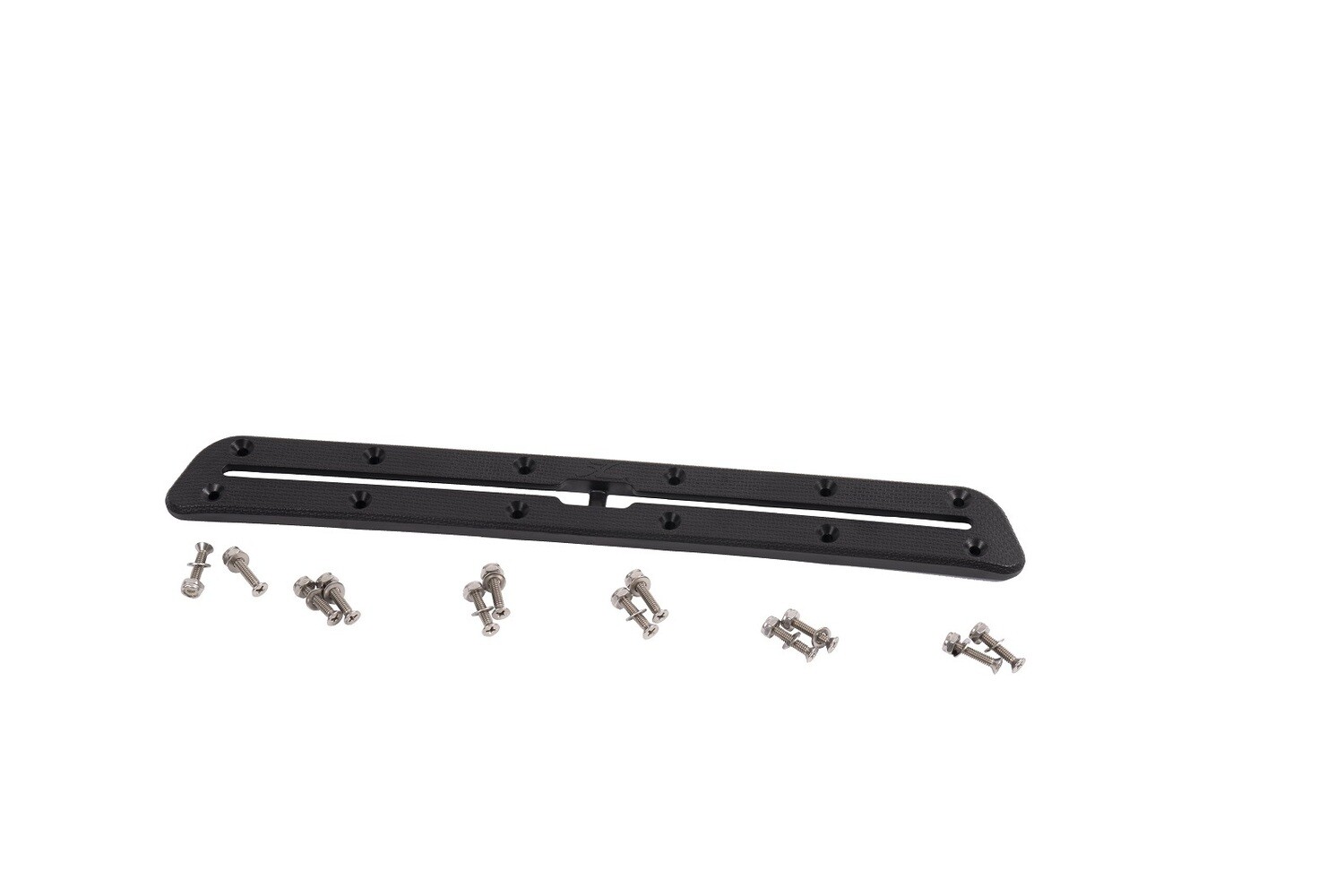 FLAT MOUNT TRACK KIT