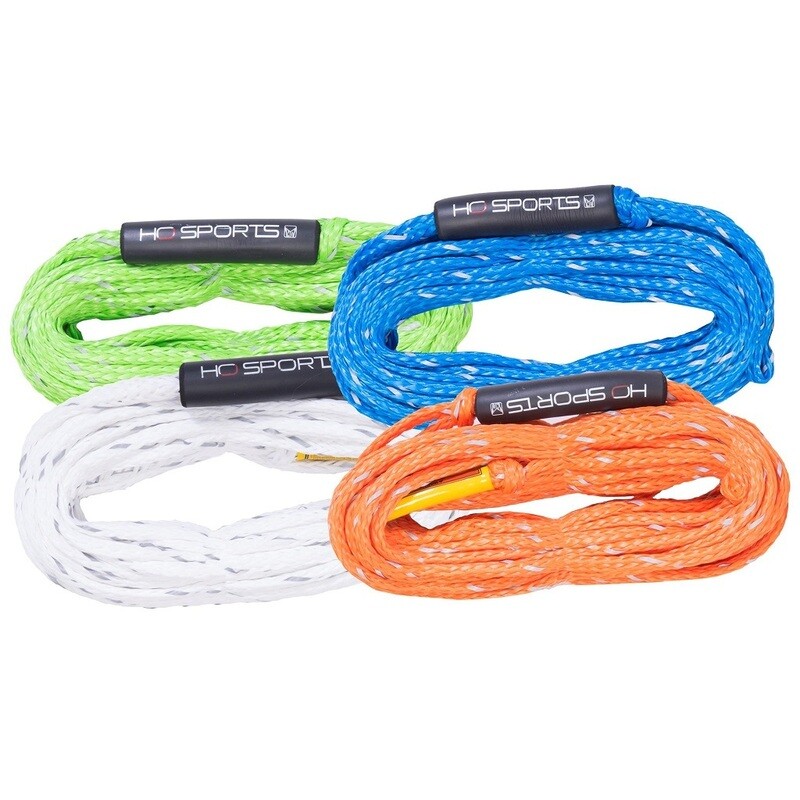 HO Sports 2K Safety Tube Rope