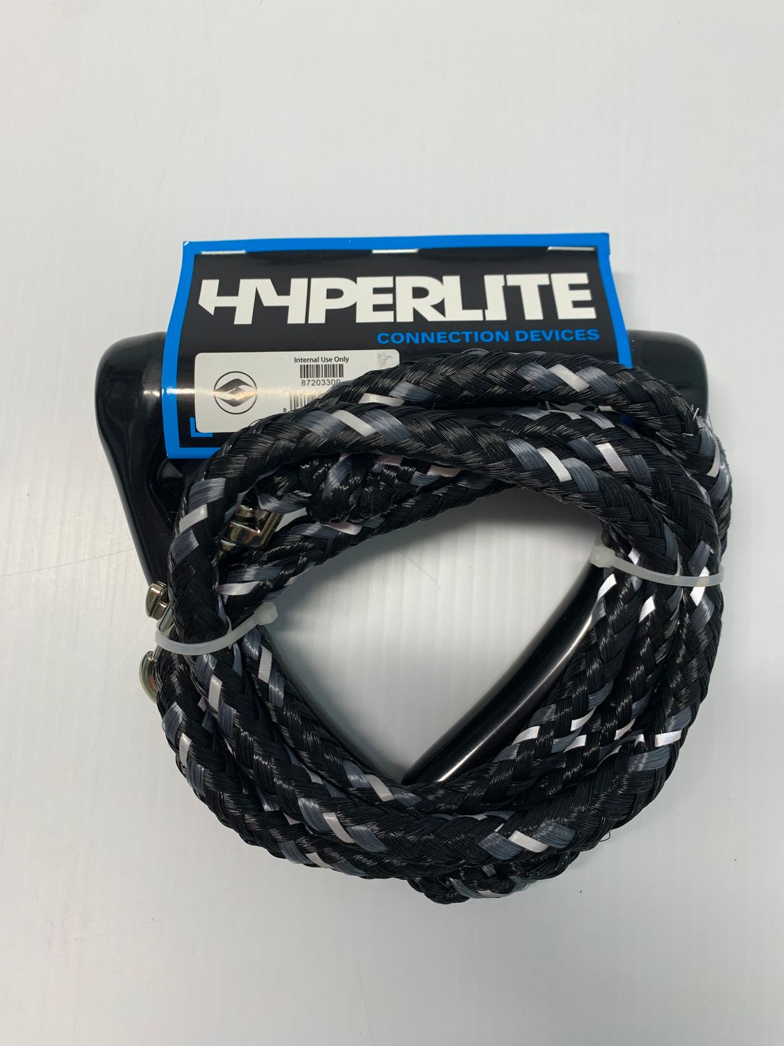 Hyperlite Wake Co. Salty Dog Leash