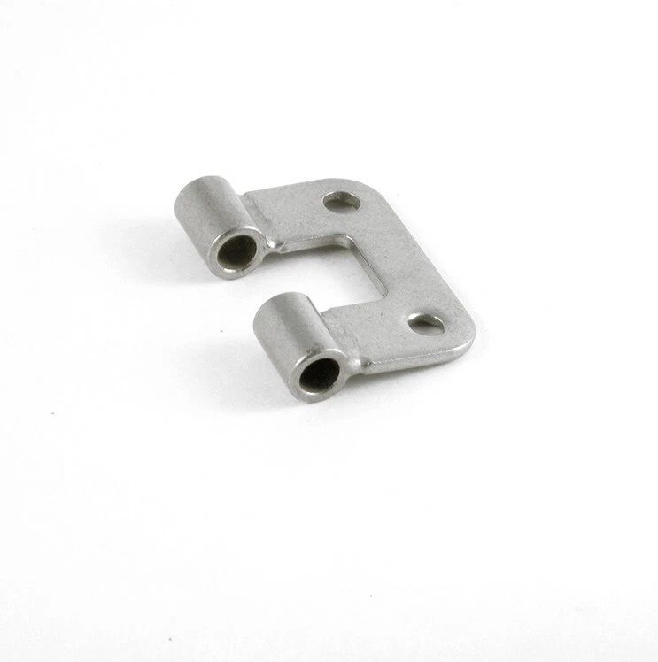 HOBIE Jib Tack Plate