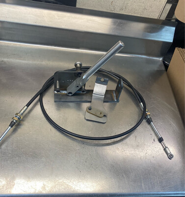 V6 Toyota Shifter 1994 And Up