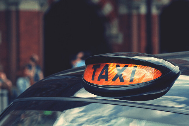 Taxi - National Recovery, Roadside Assistance & European