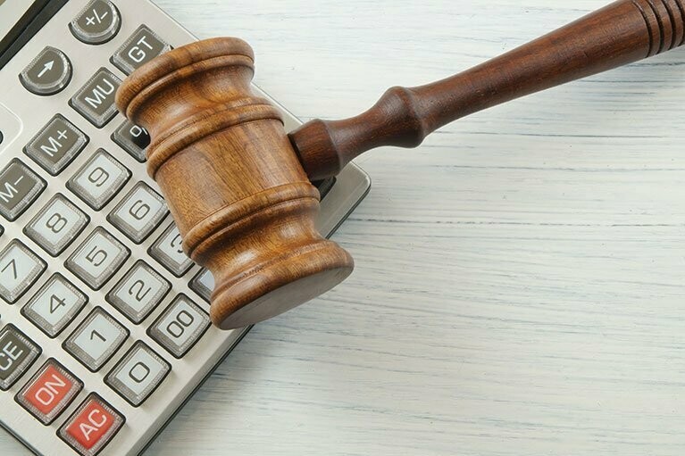 Family Legal Expenses by ALPS