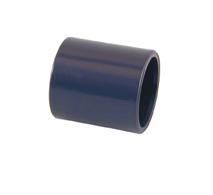 Manchon PVC à coller #Piscine et spa