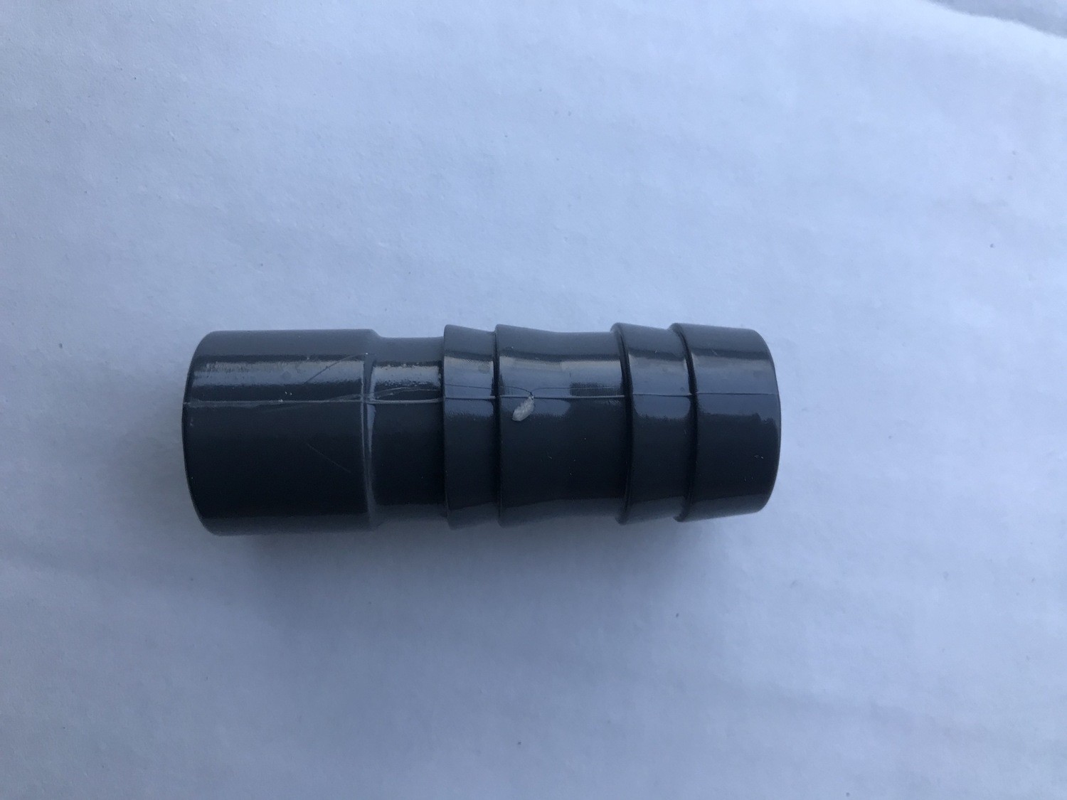 Raccord PVC pour Spa Dim.ext: 20mm