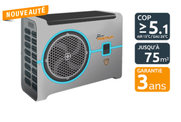 Chauffage Piscine &amp; Spas