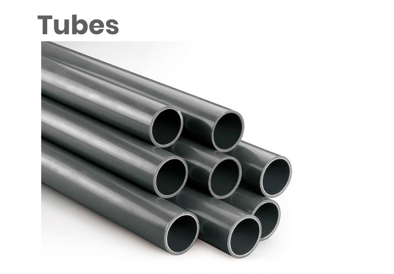 Tuyau PVC à Coller Piscine