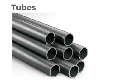 Tuyau PVC à Coller Piscine