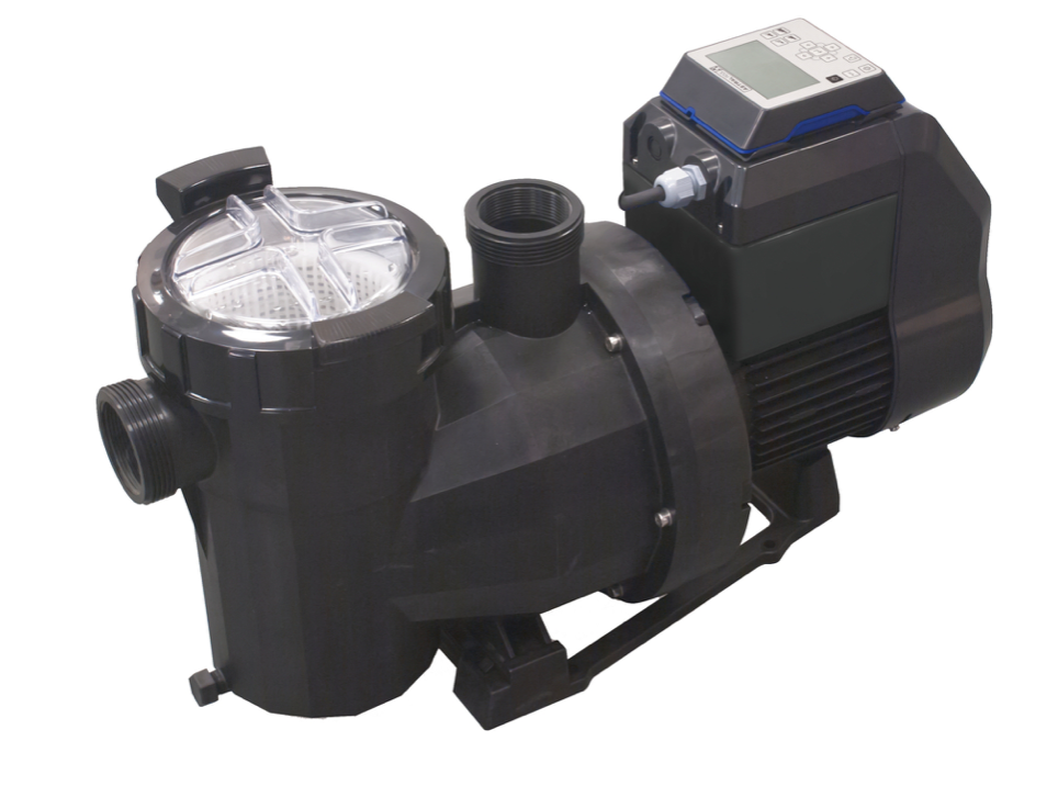 Pompe VICTORIA PLUS SILENT vitesse variable