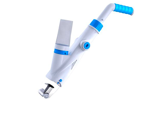 Aspirateur électrique sans fil CLEANER-15 piscine / spa