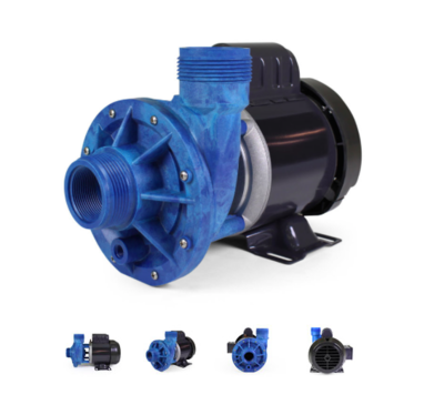 Pompe de Circulation CIRC-MASTER HP SERIES, 230 V, 50HZ