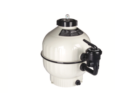 Filtration Piscine