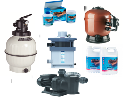 Produits Entretien Piscine