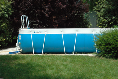 Piscine CLASSIC