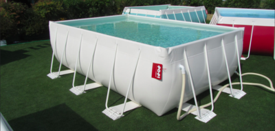 Piscine  POP