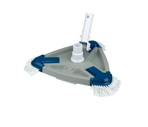 Balai Aspirateur triangulaire gamme BLUE LINE