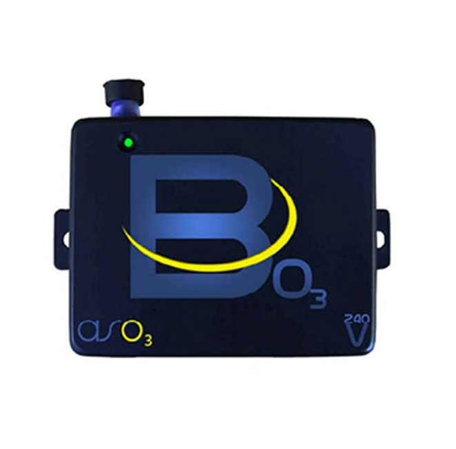 BO3 Générateur d&#39;ozone pour spa (AMP)