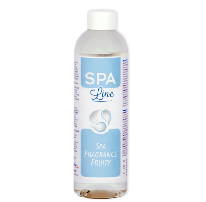 Parfum de spa - Fruité