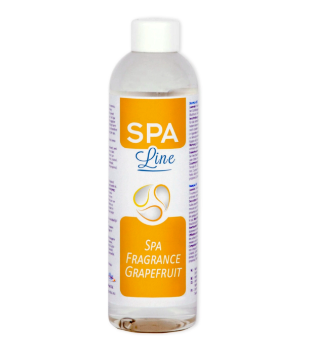 Parfum de spa - Pamplemousse