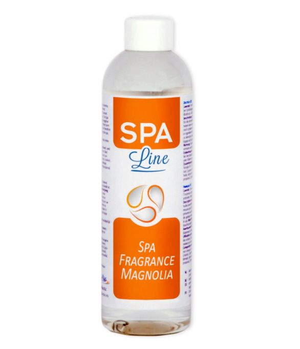 Parfum de spa - Magnolia