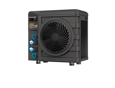 Pompe à chaleur Piscine et Spa  PAC Nano Turbo Premium -5°C