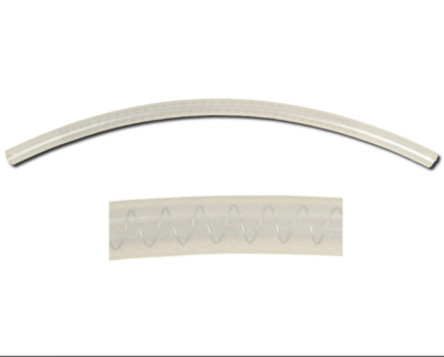 Tuyau de silicone hammam