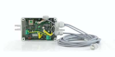 Amplificateur audio pour Hammam