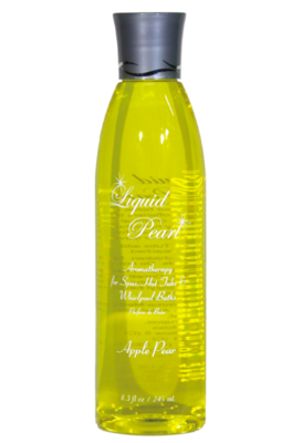 Aromathérapie Liquide Pearl-Apple Pear/Pomme et Poire