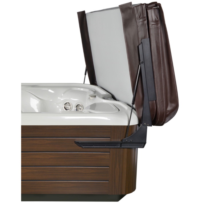 Lift Couverture Spa Cover Mate Zero