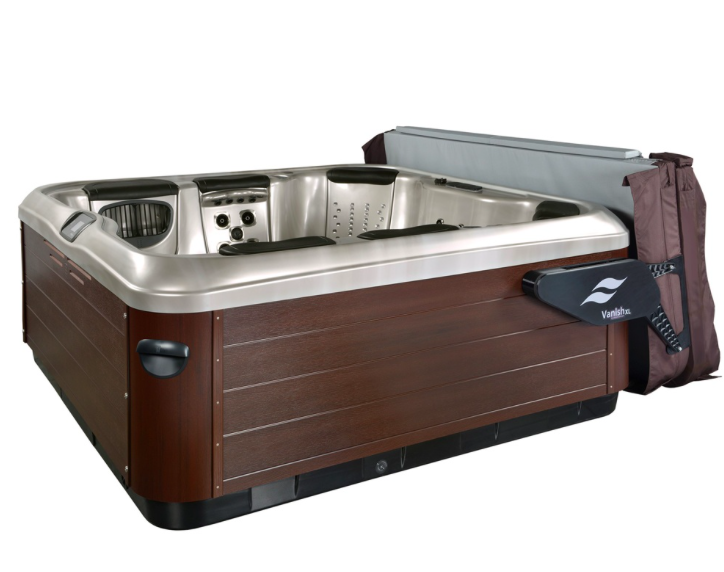 Spa Lift Couverture Vanish XL