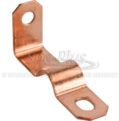 Sangle terminale du chauffage Balboa
