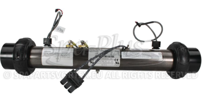 Chauffage Balboa 2.0kW M7 Plug in Click (Série BP)