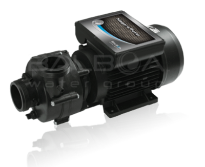 Pompe Balboa Niagara 2HP 1 Vitesse