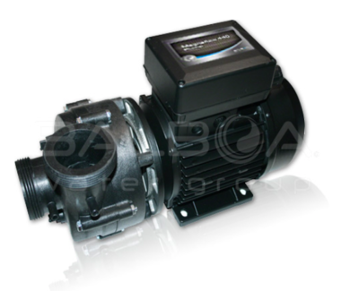 Pompe de Massage HA440NG 1 Vitesse  1.5HP