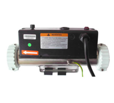 Chauffage pour Spa LX H30-R1 3,0kW 1,5 pouce sans câble de capteur